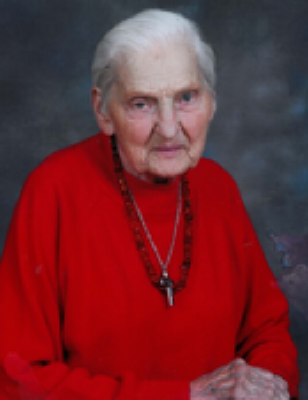 Sannie Swifta McCrady