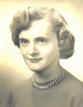 Rosalie A. Adams 19353872