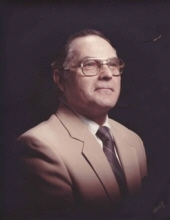 Nelson C. Anderson