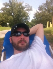 Aaron  Blake  Campbell
