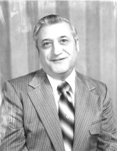 Photo of Armen Safilian