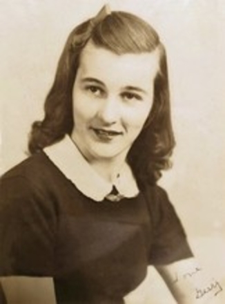 Photo of Geraldine Belisario