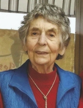 Betty Carolyn Mock 19355296
