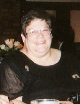 Photo of Beverly Cohen
