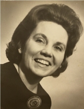 Barbara Kay DeHart Gilliam 19355347