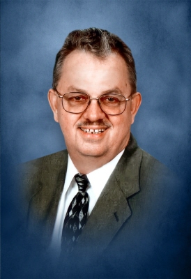 Photo of Harry Faulk, Jr.