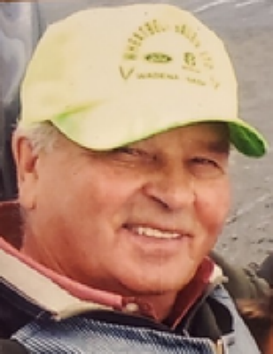 Frank Bahrynowski