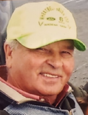 Frank Bahrynowski Evansburg, Alberta Obituary