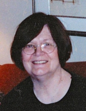 Barbara A. Schafranek (nee Grajek)