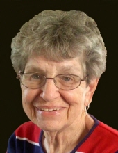 Helen B. LaChance