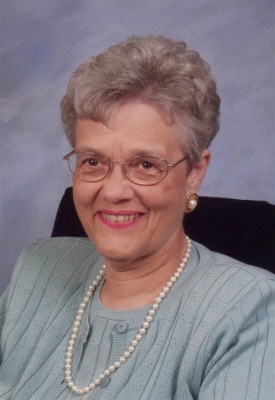 Arlene C. Sanborn