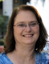 Mary Ellen Davis