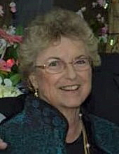 Linda Mae McCarthy
