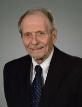 Kenneth Bruce Elder