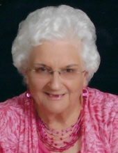 Photo of Dorothy "Dot" Hubbard