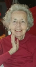 Nancy E. Wheaton