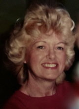 Margaret M. Valentine