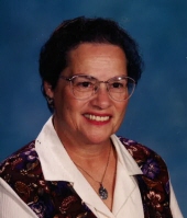 Roberta M. Taylor