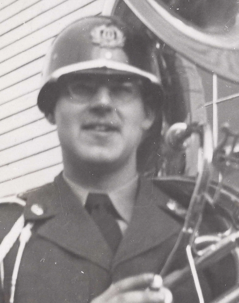 Robert J Bob Hehl Obituary