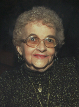 Marie A. Adams