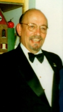 Kirk D. Nevius, Jr.