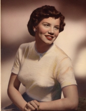 Dorothy  Frances Woolsey 19356680