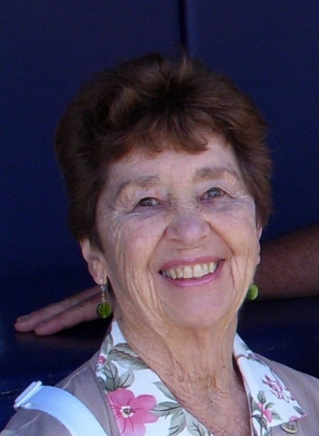 Photo of Ruth Marchese
