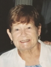 Margaret Rita Golinski