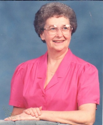 Betty L. Brewer 19357163