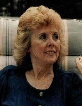 Barbara  M. Hodges