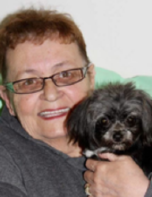 Norma Carol Campbell