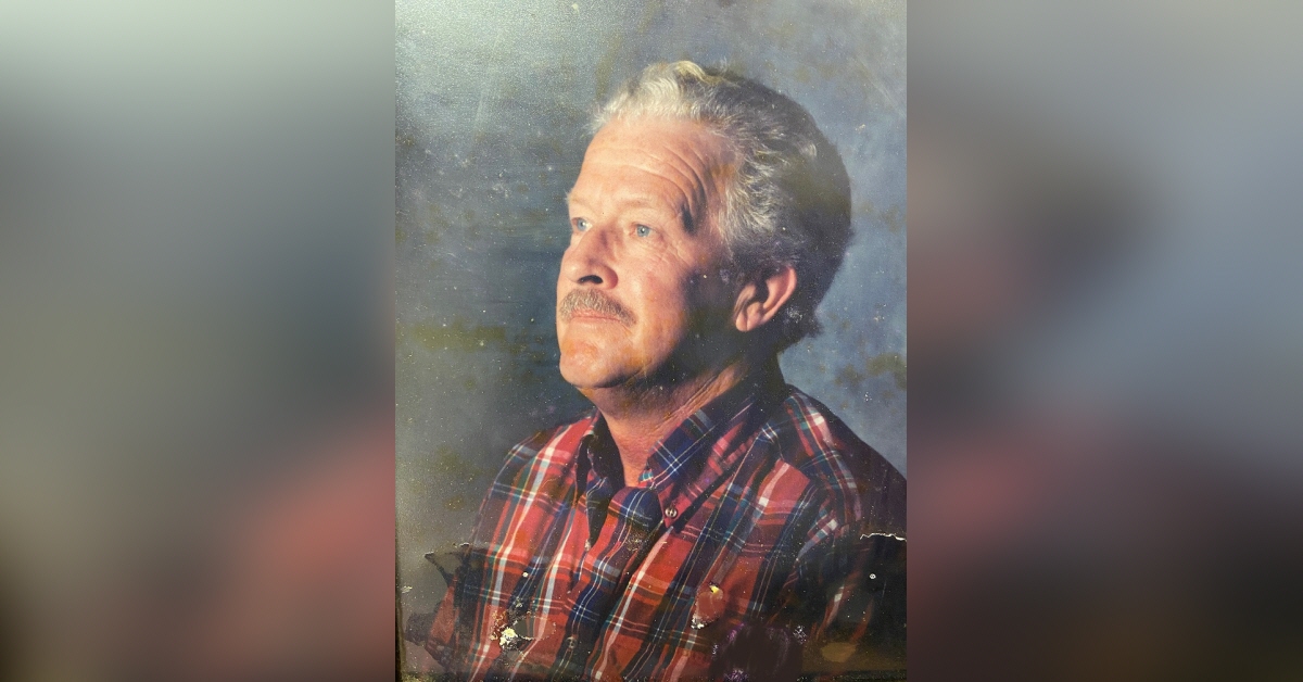 Obituary information for James Elmer Kear