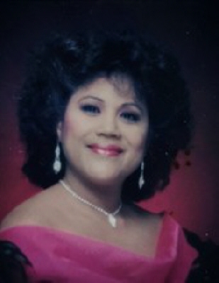 Photo of Donna Mae Lauriano