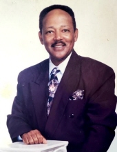Elder Gary E. Riley