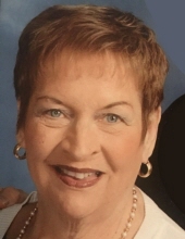 Patricia A. Paulson