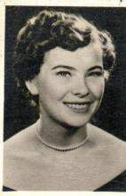Doris Charlene DePratti