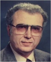 Albert Rodriguez, Jr.