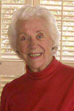 Ruby H. McGrath