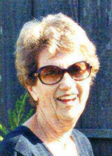 Lena Margaret Stewart