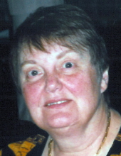 Patricia Bozis