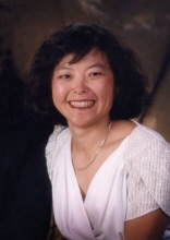 Stephanie Ikeda Nix