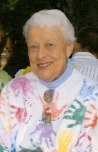 Dorothy J. Branner