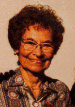 Marie M. Gardiner