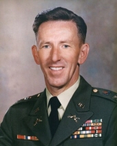 Warren F. Sutherland, Jr.