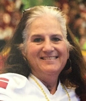 Gail M. Jensen
