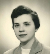 Joan Elizabeth Lombardi