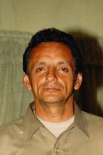 Raul C. Diaz