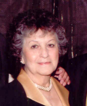 Josephine Marcias Garcia
