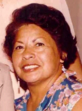 Jane Soliz Banuelos