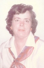 Gladys Elizabeth Buxton